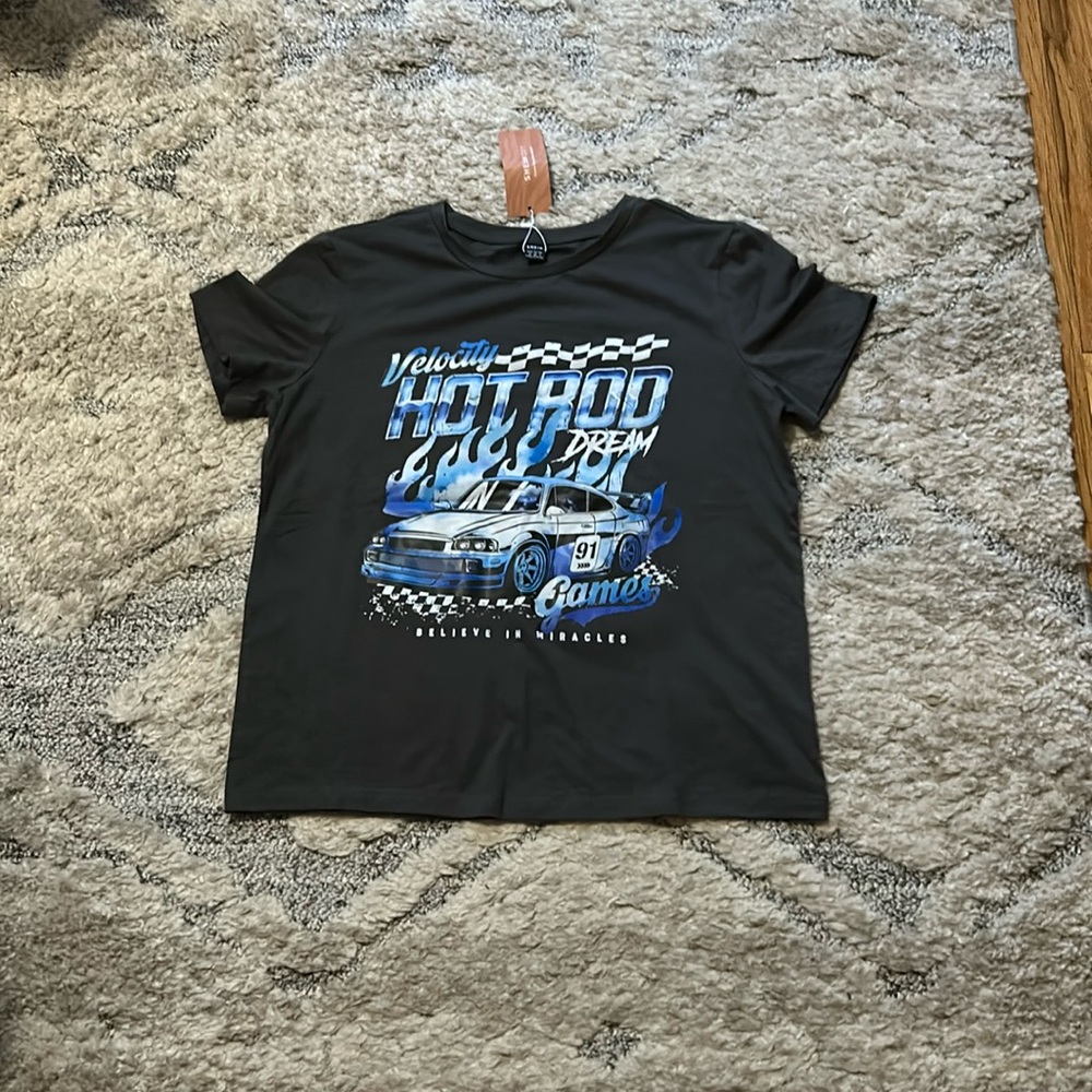 Size is a Medium/6 from SHIEN